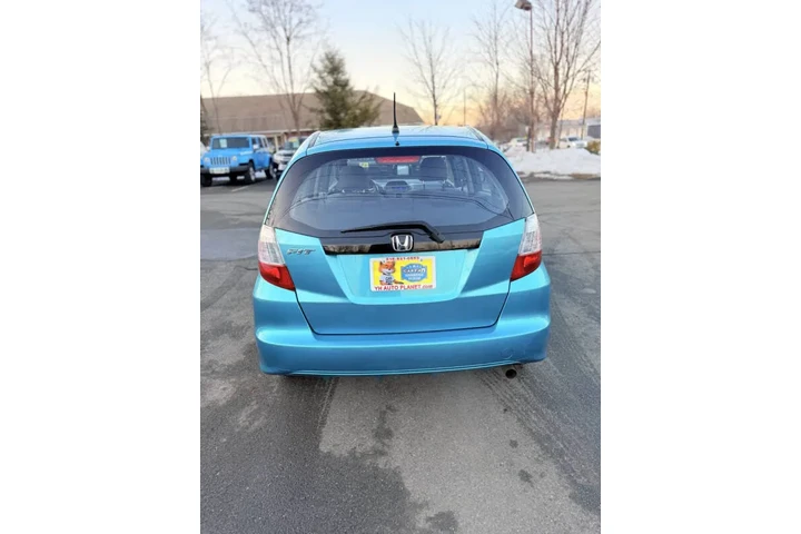 $11500 : 2013 Fit image 9