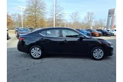 $19495 : Nissan Sentra 2024 S 4dr Sed thumbnail
