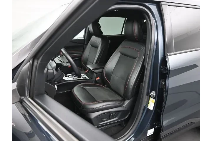 $36200 : Ford Explorer 2023 ST-Line 4 image 9