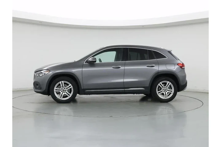 $24998 : Mercedes-Benz GLA 2021 AWD G image 3