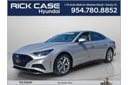 Hyundai SONATA 2023 SEL 4dr en Fort Lauderdale