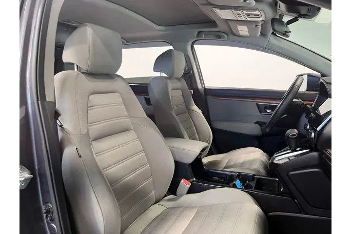 $24591 : Honda CR-V 2021 EX 4dr SUV image 10