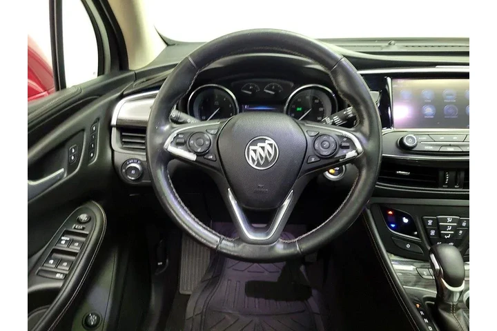 $14998 : Buick Envision 2017 Essence image 10