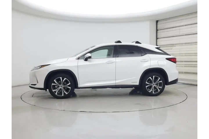 $39998 : Lexus RX 450h 2020 AWD 4dr S image 3