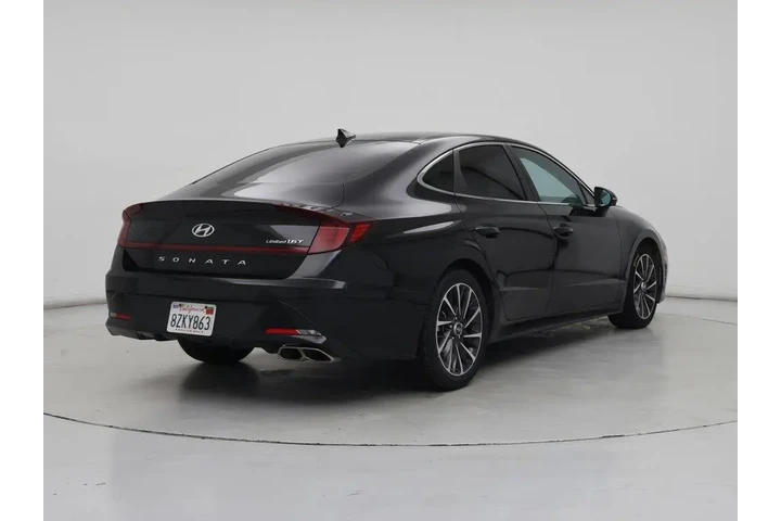 $22998 : Hyundai SONATA 2022 Limited image 8