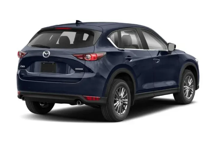 $21995 : Mazda CX-5 2021 AWD Touring image 3