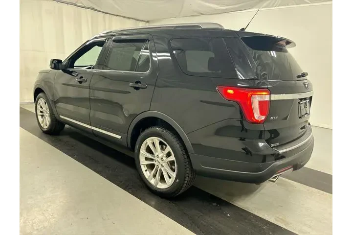 $17999 : Ford Explorer 2018 AWD XLT 4 image 7