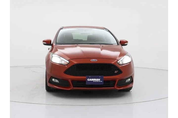 $21998 : Ford Focus 2018 ST 4dr Hatch image 5