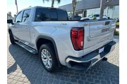 $36995 : GMC Sierra 1500 2019 4x4 SLT thumbnail