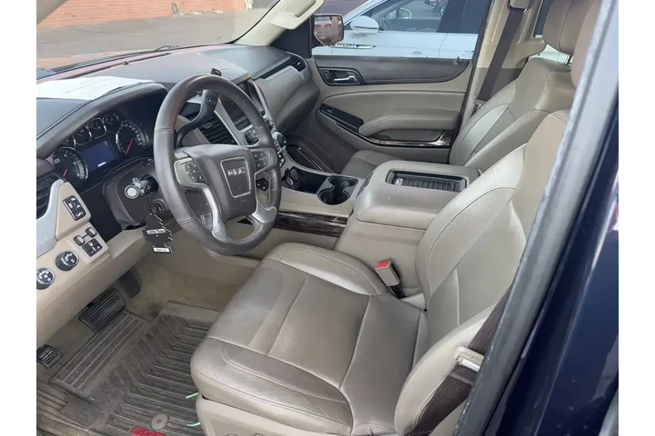 $23997 : GMC Yukon 2017 4x4 SLT 4dr S image 2