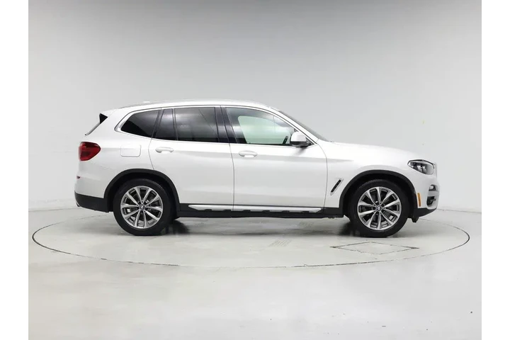 $20998 : BMW X3 2019 sDrive30i 4dr Sp image 7