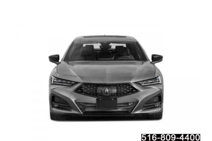 $28447 : Acura TLX 2021 SH-AWD 4dr Se image 4