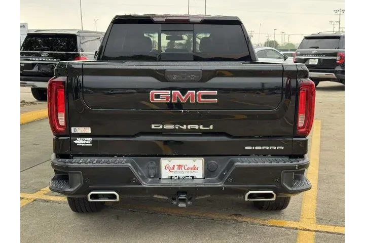$29959 : GMC Sierra 1500 2021 4x2 Den image 8