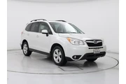 Subaru Forester 2015 AWD 2.5 en Stockton