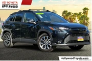 Toyota Corolla Cross Hybrid en Los Angeles