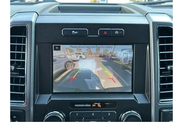 $28000 : Ford F-150 2018 4x4 Lariat 4 image 10