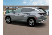 $33892 : Hyundai TUCSON Hybrid 2025 A thumbnail