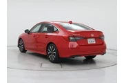 $22998 : Honda Civic 2022 EX 4dr Seda thumbnail