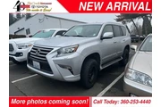 Lexus GX 460 2016 AWD 4dr SU