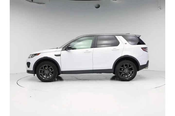 $22998 : Land Rover Discovery Sport 2 image 3