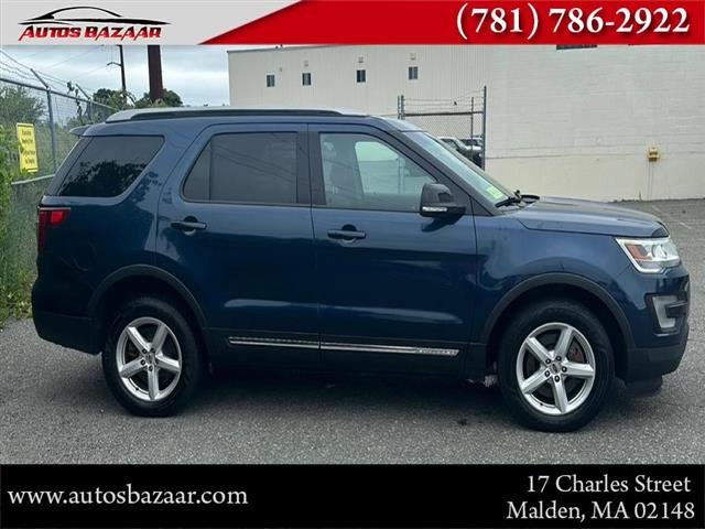 $18995 : Used  Ford Explorer 4WD 4dr XL image 8