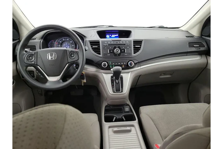 $15998 : Honda CR-V 2014 AWD EX 4dr S image 9
