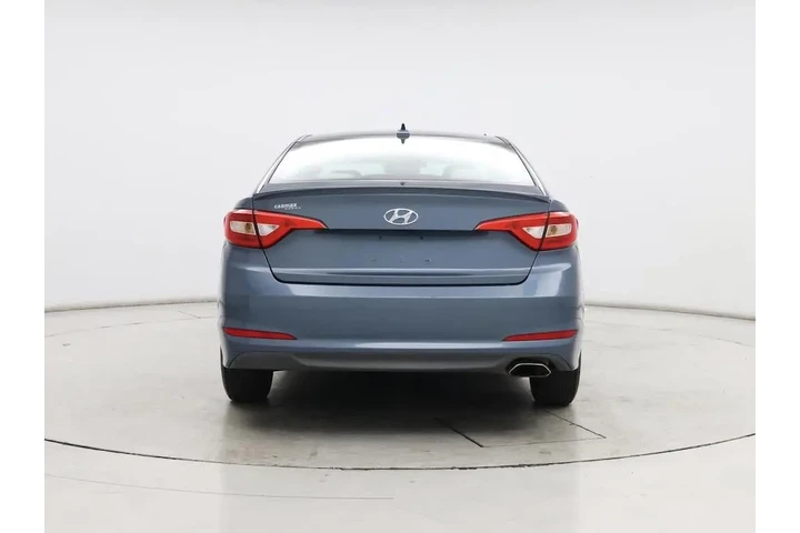 $11599 : Hyundai SONATA 2015 SE 4dr S image 6