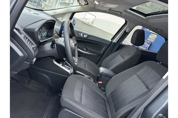 $19688 : Ford EcoSport 2021 AWD SE 4d image 9