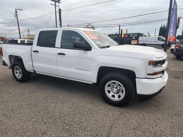 $19999 : 2017 Silverado 1500 Work Truck image 6