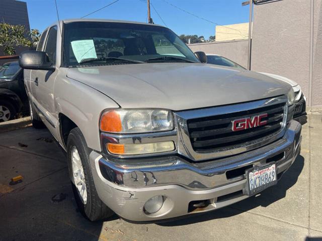 $8995 : 2007 GMC Sierra 1500 Classic image 2