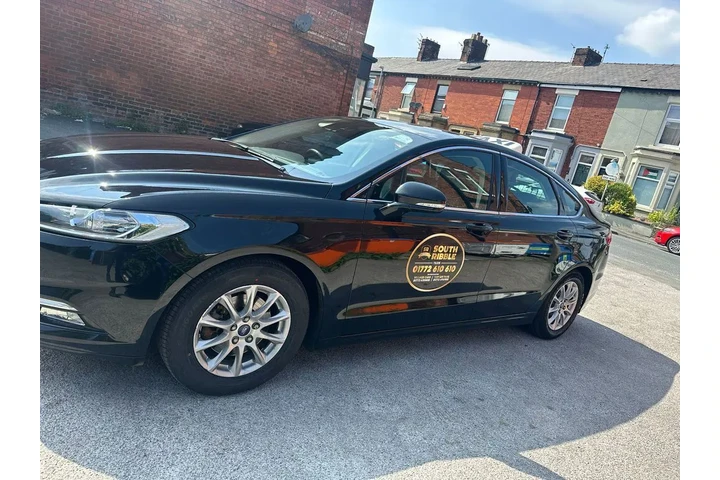 South Ribble Taxis image 3