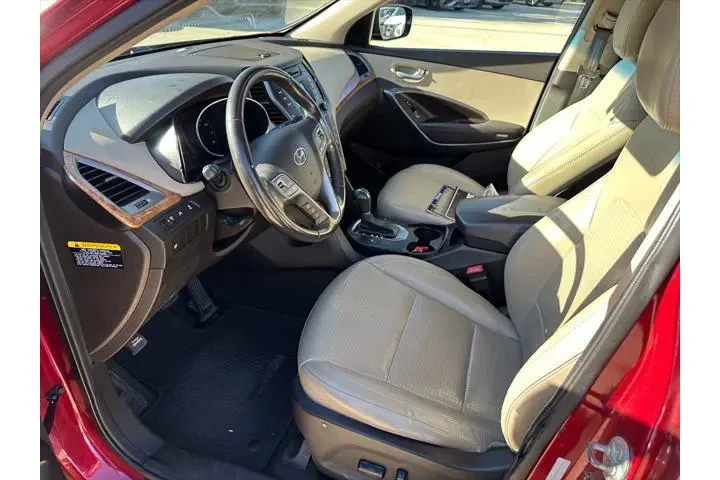 $5995 : Hyundai SANTA FE Sport 2013 image 10