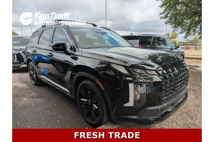 $35988 : Hyundai PALISADE 2024 XRT 4d image 1