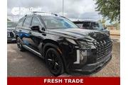 Hyundai PALISADE 2024 XRT 4d