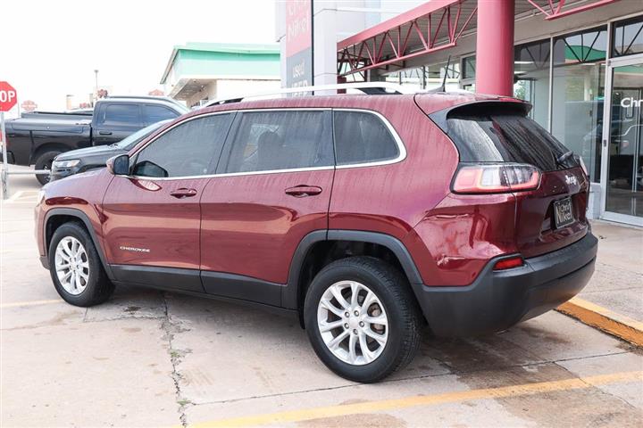 $15979 : 2019 Cherokee Latitude image 6