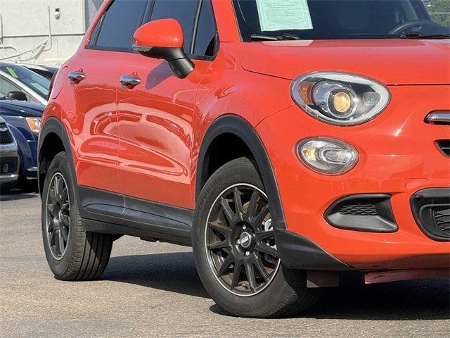 $8999 : 2016 FIAT 500X image 4