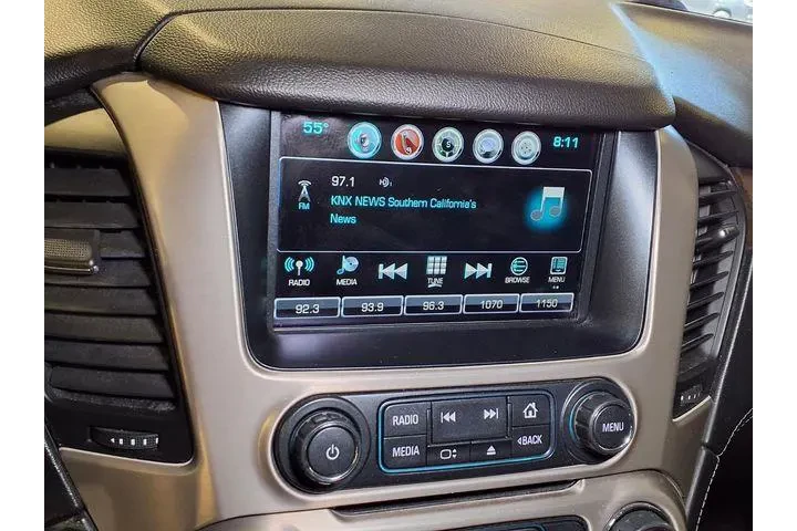 $33998 : GMC Yukon 2018 4x4 Denali 4d image 6