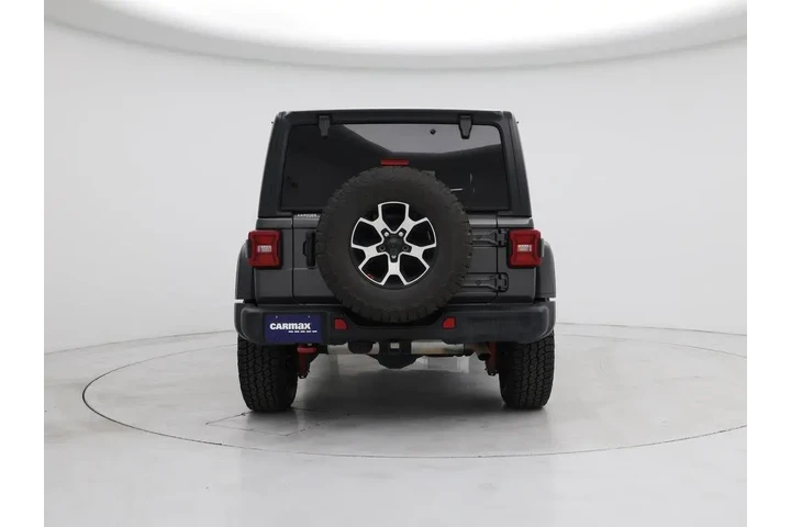 $34998 : Jeep Wrangler Unlimited 2021 image 6