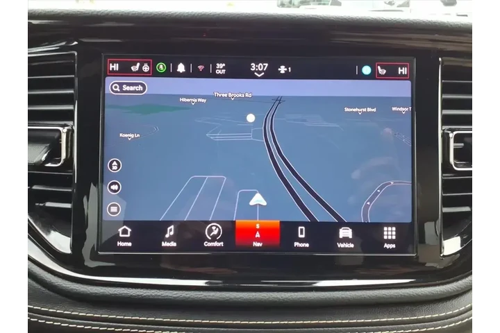 $31500 : Dodge Durango 2022 AWD GT 4d image 7