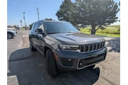 $30600 : Jeep Grand Cherokee 2022 4x4 thumbnail