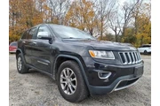 Jeep Grand Cherokee 2015 4x4 en Vineland