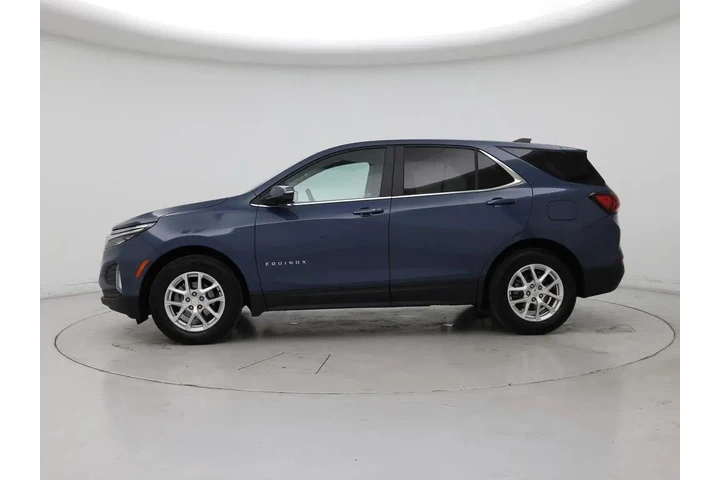 $23998 : Chevrolet Equinox 2024 LT 4d image 3