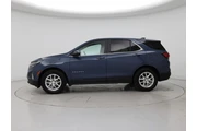 $23998 : Chevrolet Equinox 2024 LT 4d thumbnail