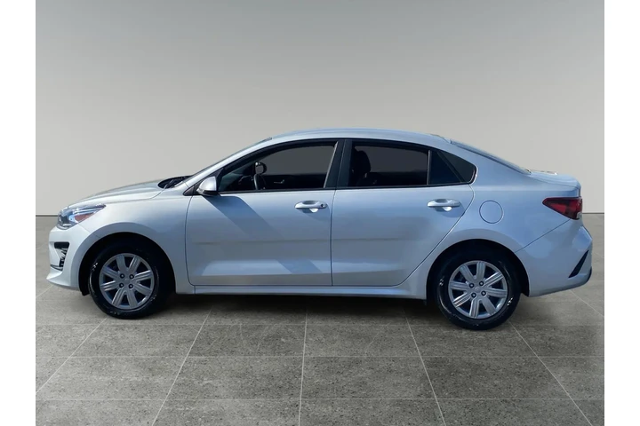 $21712 : Kia Rio 2023 image 2