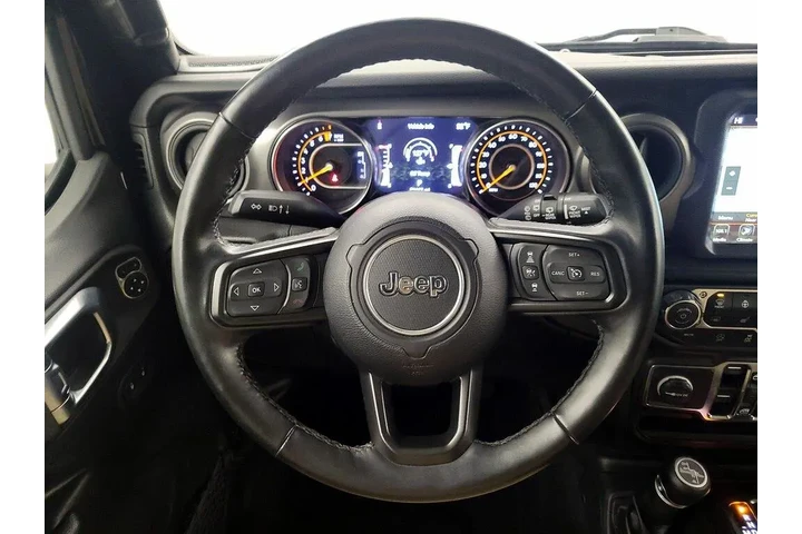 $29998 : Jeep Wrangler Unlimited 2022 image 10
