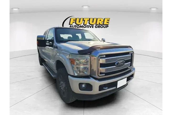 $36999 : Ford F-250 Super Duty 2015 4 image 1