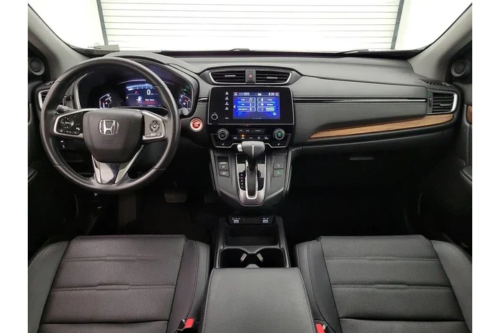 $28998 : Honda CR-V 2022 AWD EX-L 4dr image 9