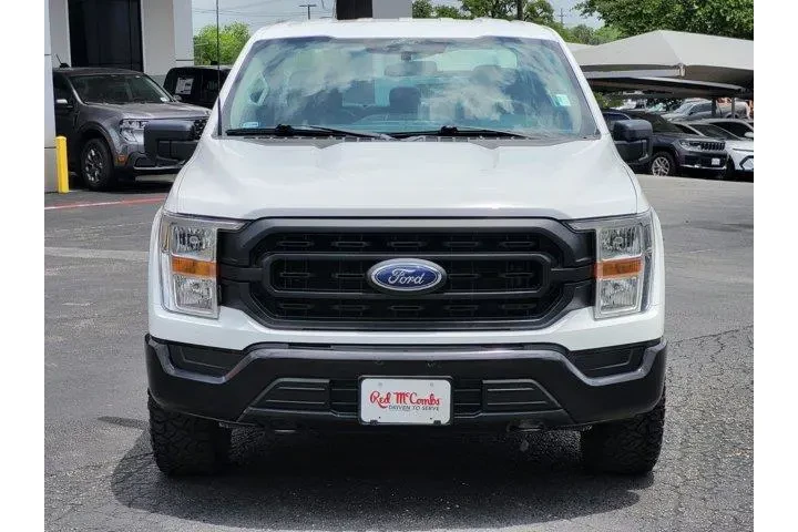 $33000 : Ford F-150 2022 4x4 XL 4dr S image 8