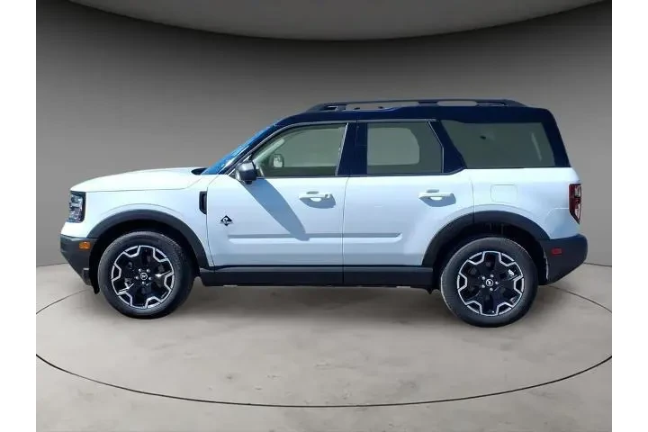 $32000 : Ford Bronco Sport 2025 AWD O image 2