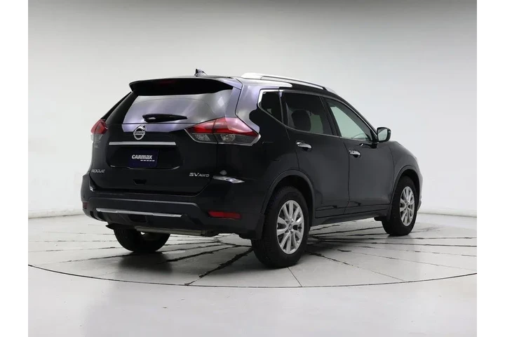 $19998 : Nissan Rogue 2019 AWD SV 4dr image 8